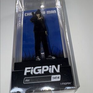 Figpin Aki